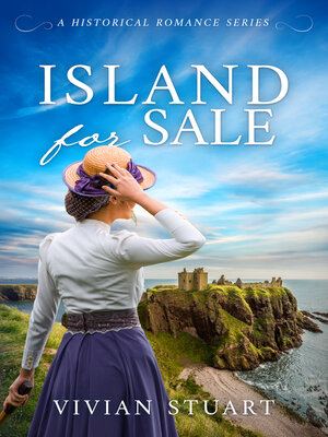 cover image of Island for Sale